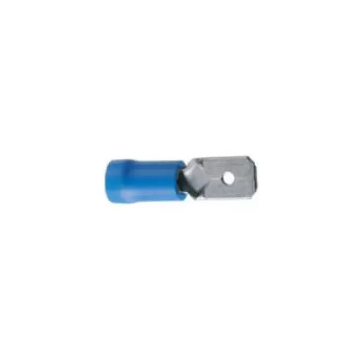 Online Crosseven Cosse électrique Faston 6,3 mm mâle