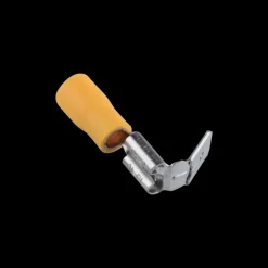 Crosseven Cosses avec languettes de dérivation Faston 6,3 mm
