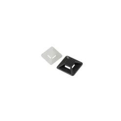 Crosseven Fixation adhésive pour rilsan