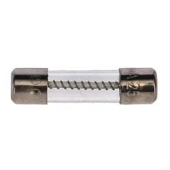 New Crosseven Fusible en verre 5 x 20 mm | 1 à 20 A