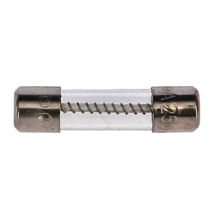 New Crosseven Fusible en verre 5 x 20 mm | 1 à 20 A