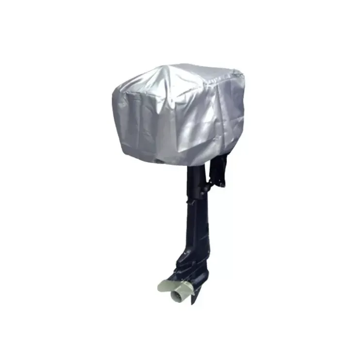 Hot Crosseven Housse pour moteur hors-bord