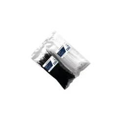 Best Crosseven Lot de 100 rilsans | 4,8 x 400 mm