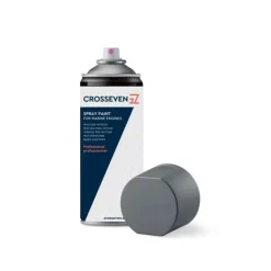 Hot Crosseven Peinture aérosol pour moteur Evinrude