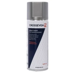 New Crosseven Peinture aérosol pour moteur Suzuki