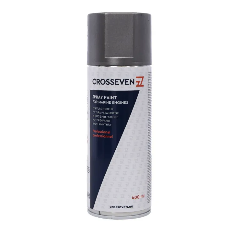 Outlet Crosseven Peinture aérosol pour moteur Volvo