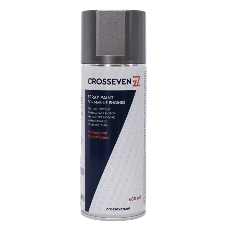 Outlet Crosseven Peinture aérosol pour moteur Volvo