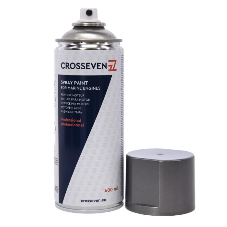 Outlet Crosseven Peinture aérosol pour moteur Volvo