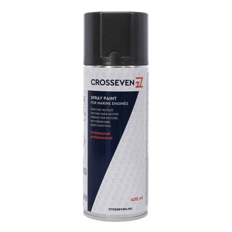 Sale Crosseven Peinture aérosol pour moteur Mariner