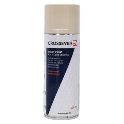 Best Crosseven Peinture aérosol pour moteur Johnson
