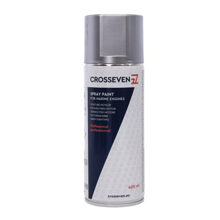 Hot Crosseven Peinture aérosol pour moteur Honda