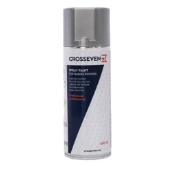 Hot Crosseven Peinture aérosol pour moteur Honda