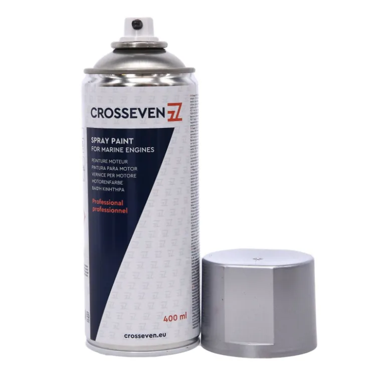 Hot Crosseven Peinture aérosol pour moteur Honda