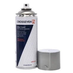Hot Crosseven Peinture aérosol pour moteur Honda