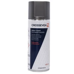 Outlet Crosseven Peinture aérosol pour moteur Yanmar