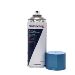 Clearance Crosseven Peinture aérosol pour moteur Renault Nanni