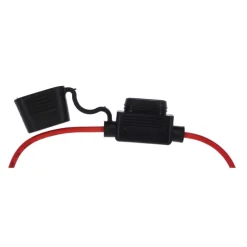 Hot Crosseven Porte fusible volant pour fusible enfichable