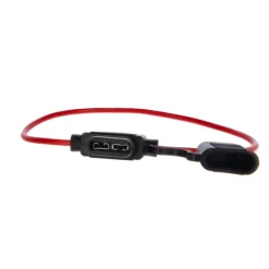 Hot Crosseven Porte fusible volant pour fusible enfichable