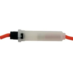 Discount Crosseven Porte-fusible en ligne pour fusible en verre 6,3 x 32 mm