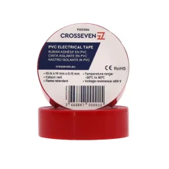 New Crosseven Ruban adhésif PVC 600V