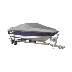 Crosseven Taud renforcé Taud bateau taille G | 7,1 à 8,3 m | 450 cm