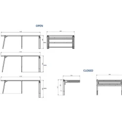 Best CTA Easybed