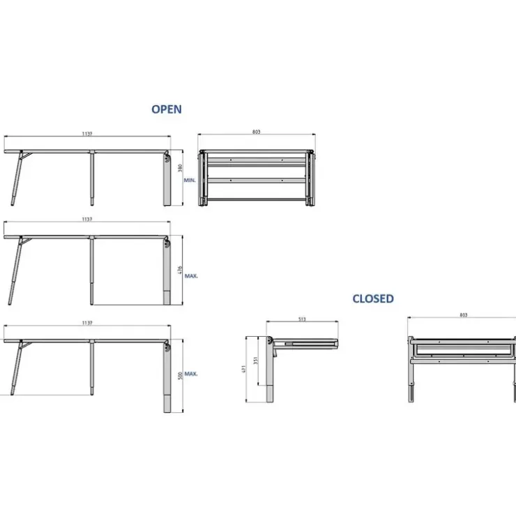 Best CTA Easybed