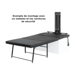 Best CTA Easybed