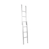 Outlet Lippert Components CTA Echelle intérieure repliable 208 cm | Ducato