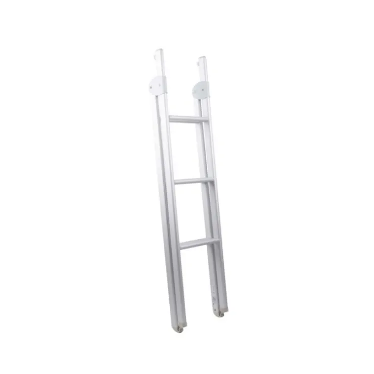 Outlet Lippert Components CTA Echelle intérieure repliable 208 cm | Ducato