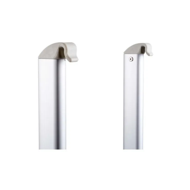 Outlet Lippert Components CTA Echelle intérieure repliable 208 cm | Ducato