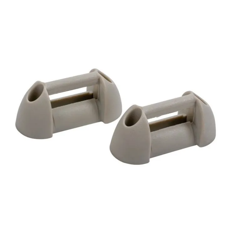 Outlet Lippert Components CTA Echelle intérieure repliable 208 cm | Ducato