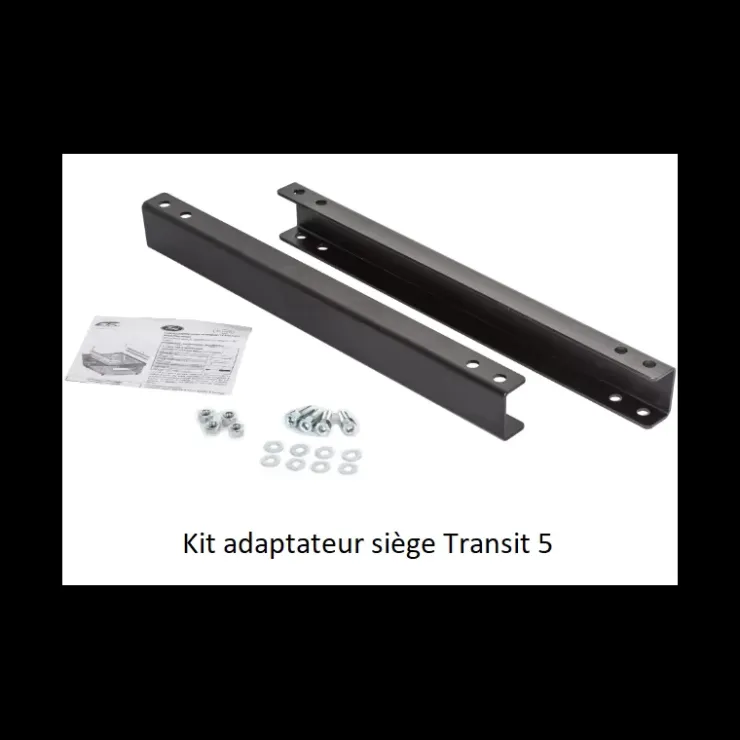 CTA Embase | Transit / Transit Custom