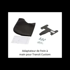 CTA Embase | Transit / Transit Custom