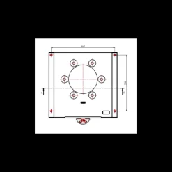 CTA Embase | Transit / Transit Custom
