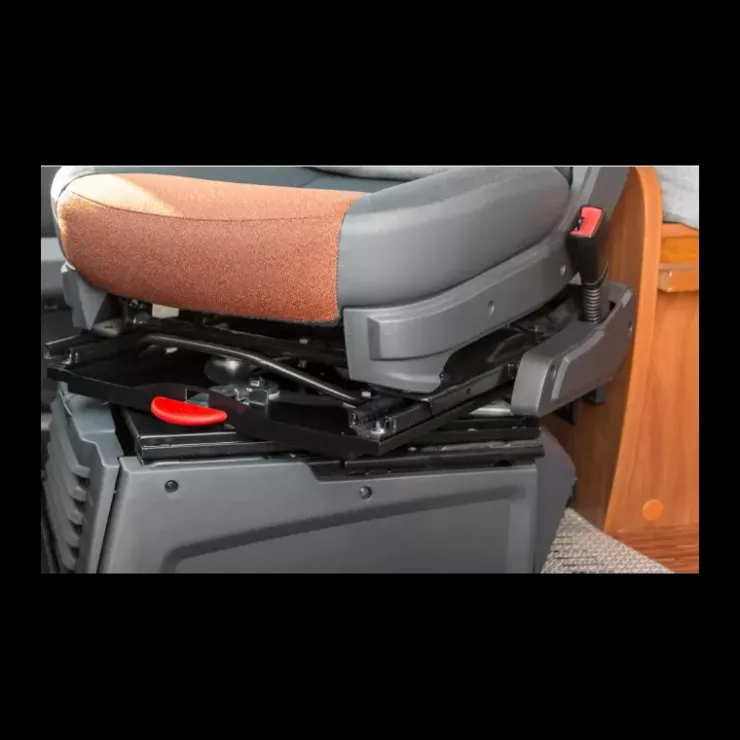 Hot CTA Embase | VW T5 / T6 / T6.1