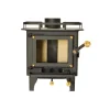CUBIC Mini | Poêle à bois 4 kW