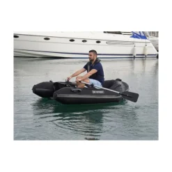 Outlet 3D TENDER Annexe Superlight Twin VIB Air 280