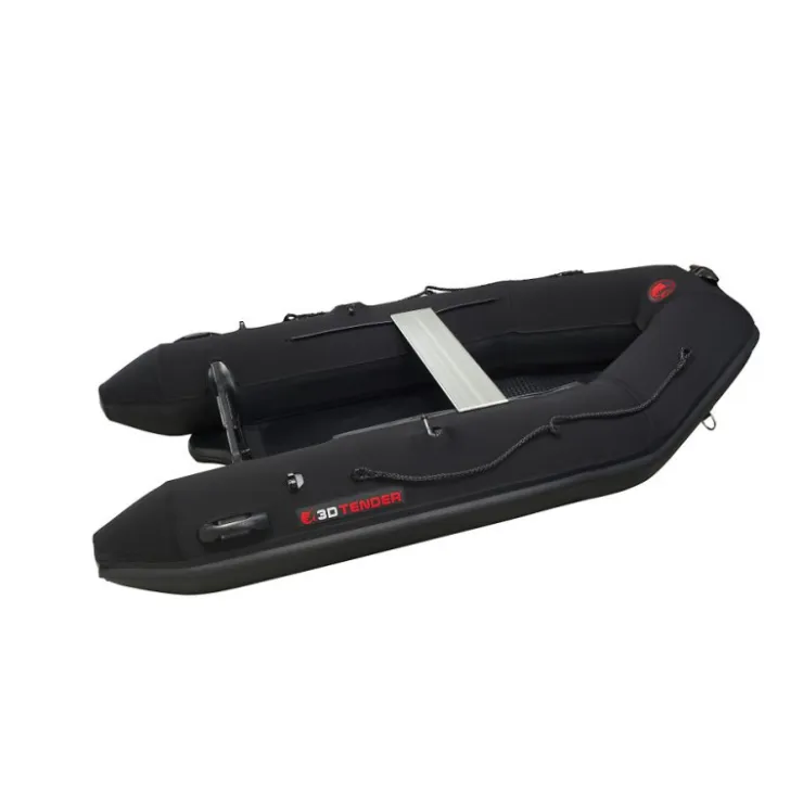 Sale 3D TENDER Annexe Superlight Twin VIB Air 330