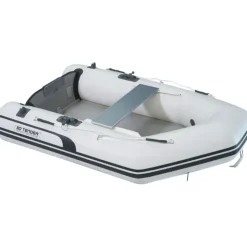 3D TENDER Annexe Superlight Twin Air | 180