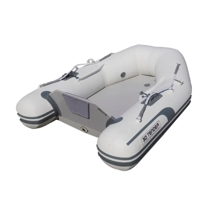 Clearance 3D TENDER Annexe Superlight Twin Air | 290