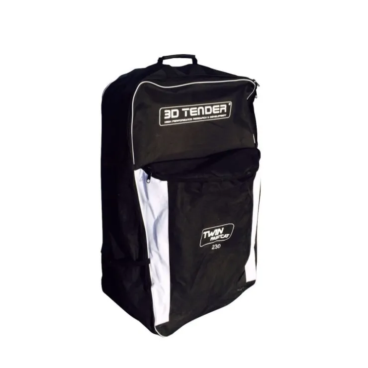Clearance 3D TENDER Annexe Superlight Twin Air | 290