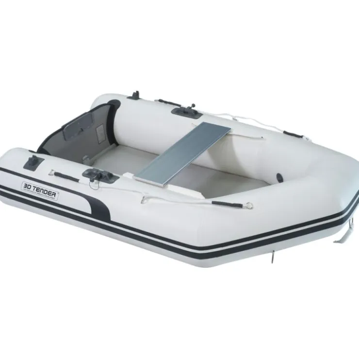 Clearance 3D TENDER Annexe Superlight Twin Air | 230