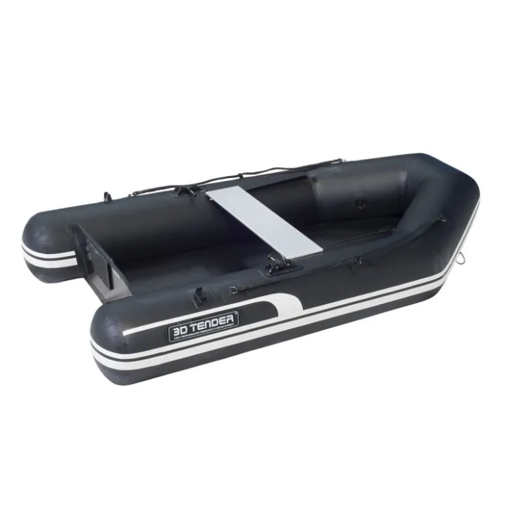 New 3D TENDER Annexe Superlight Twin Air | 160