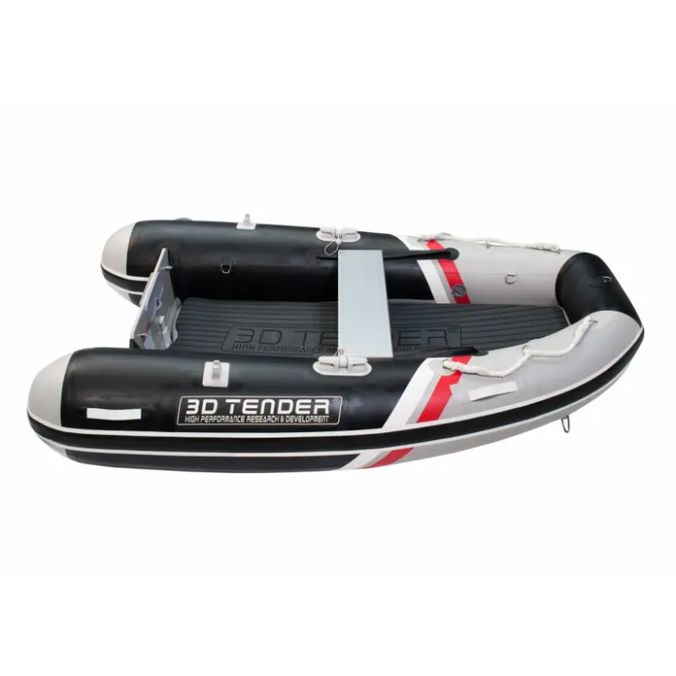 Discount 3D TENDER Annexe Twin Fastcat 200