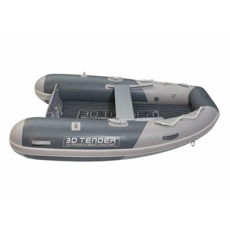 Discount 3D TENDER Annexe Twin Fastcat 200