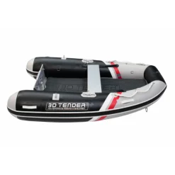 3D TENDER Annexe Twin Fastcat 230