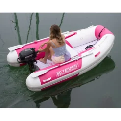 3D TENDER Annexe Twin Fastcat 230