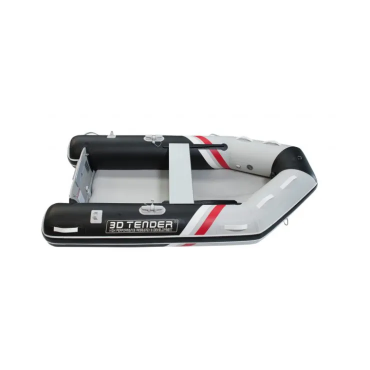 Discount 3D TENDER Annexe Twin V-Shape 180