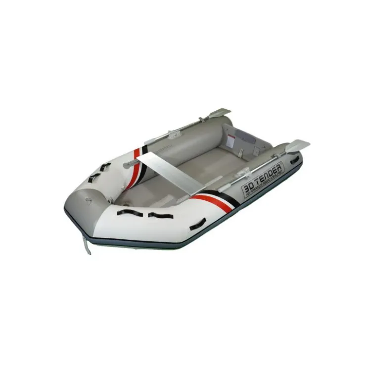 Online 3D TENDER Annexe Twin V-Shape 270